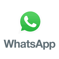 WhatsApp Logo